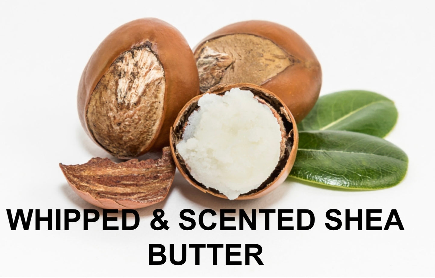 Pink Pussy Shea Butter