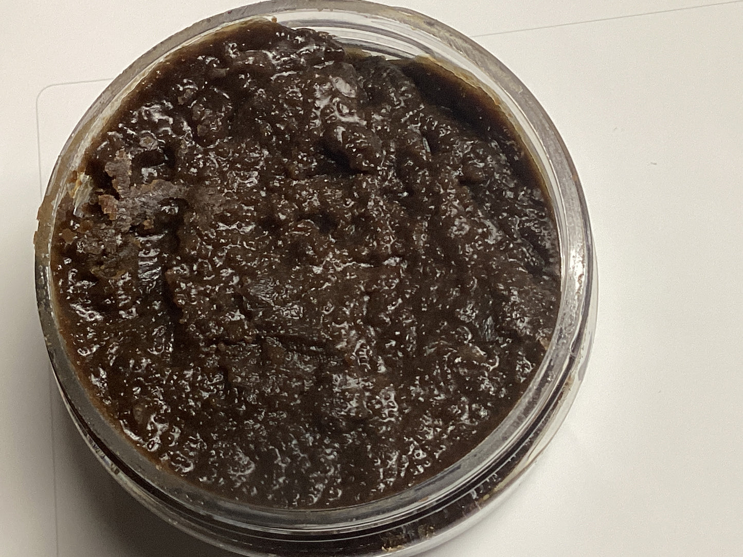 Organic Raw Batana Oil
(4.00. oz)