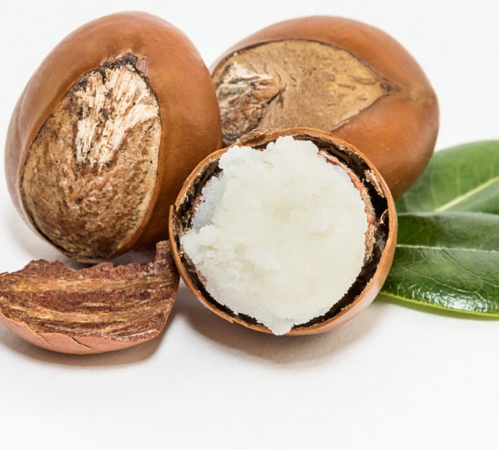 Nag Champa Shea butter