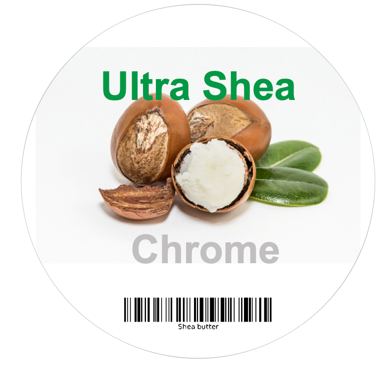 Nag Champa Shea butter