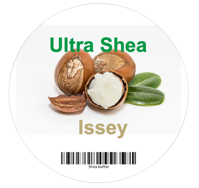 Issey Shea Butter