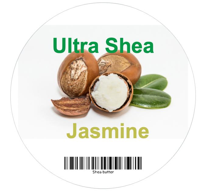 Jasmine Shea Butter