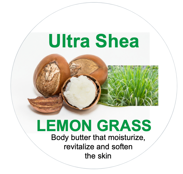 Lemon Grass