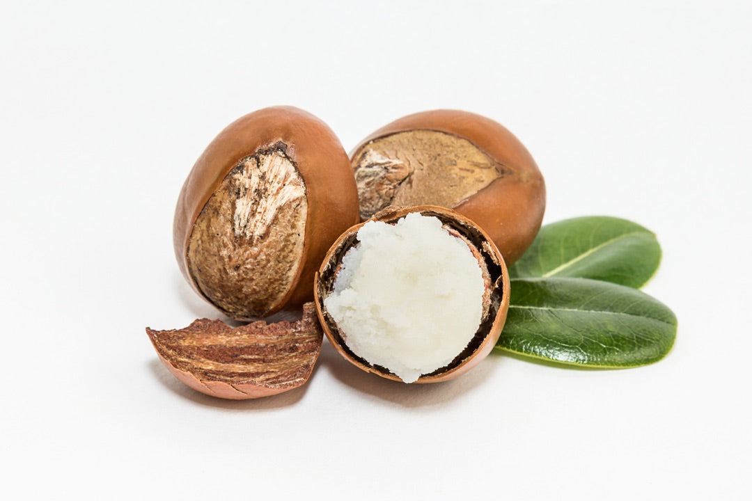 Nag Champa Shea butter