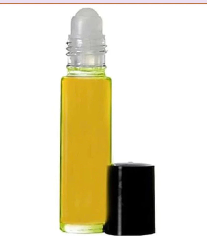 Baccarat unisex oil