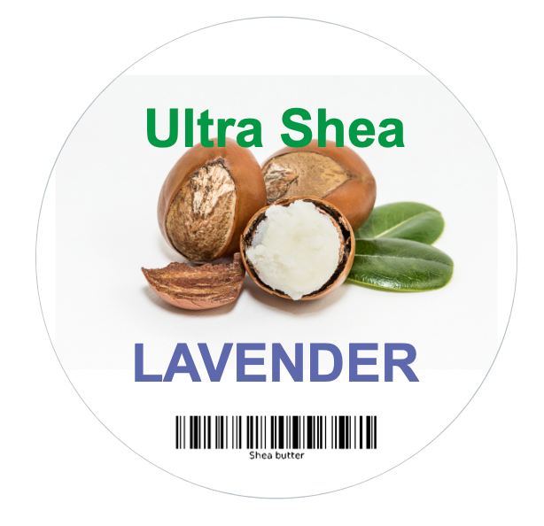 Lavender Shea Butter